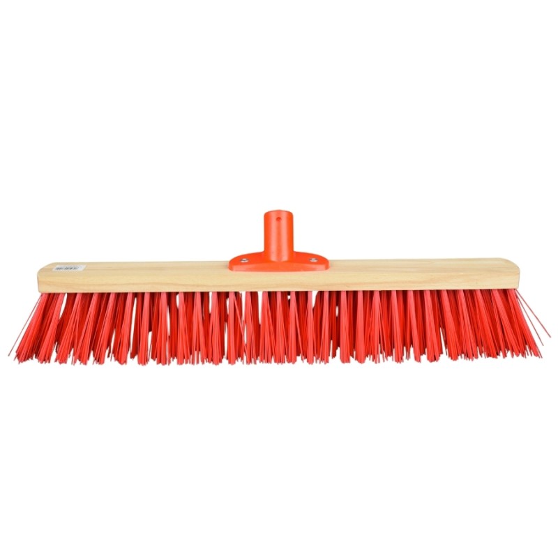 Szczotka ulicówka 50cm