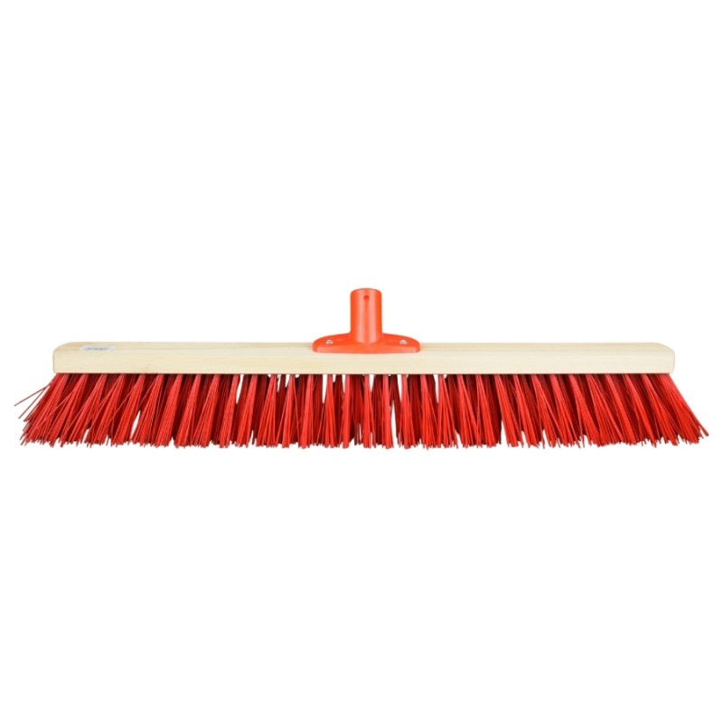 Szczotka ulicówka 60cm