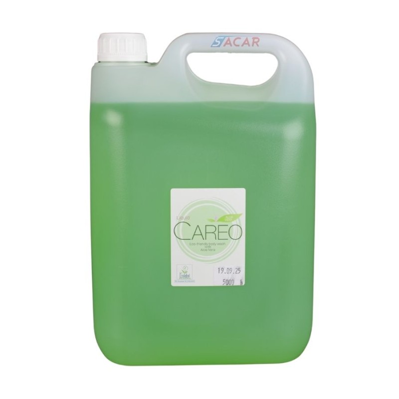 CAREO 5l ekologiczne mydło z aloe vera