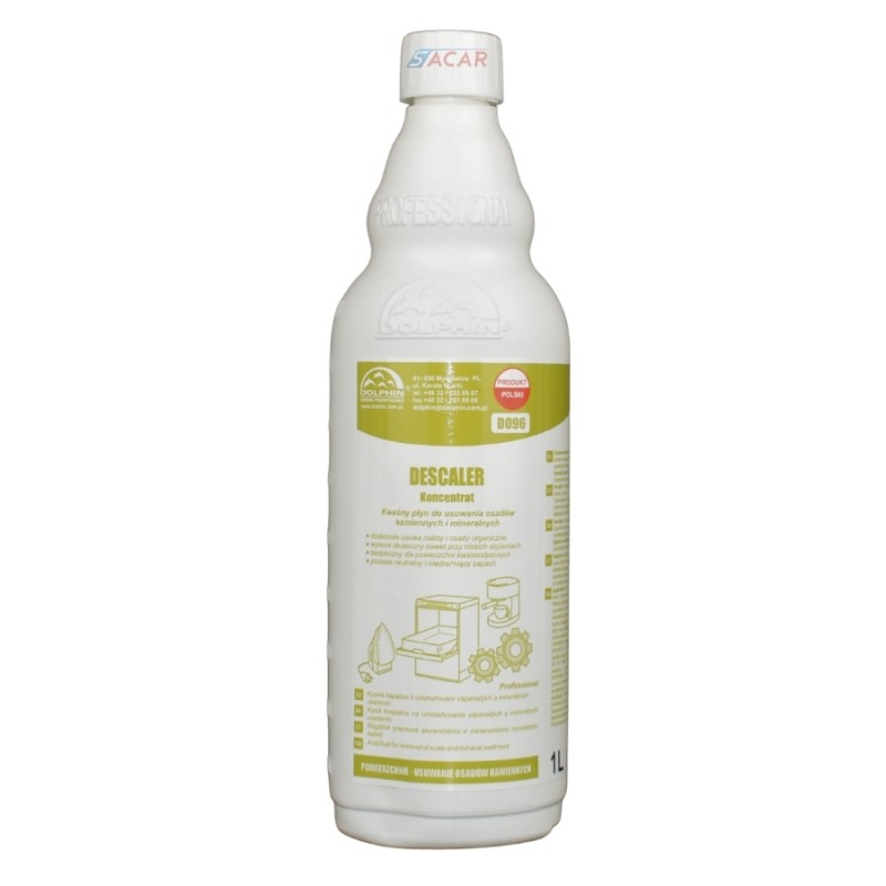 DOLPHIN DESCALER 1l