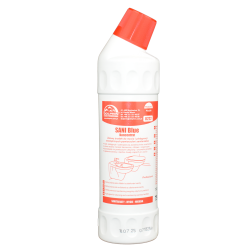 DOLPHIN SANI Blue 750ml żel...