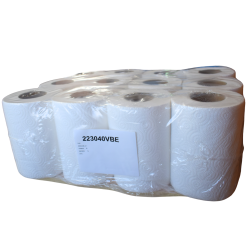 Ręcznik MINI ECO celuloza A'12