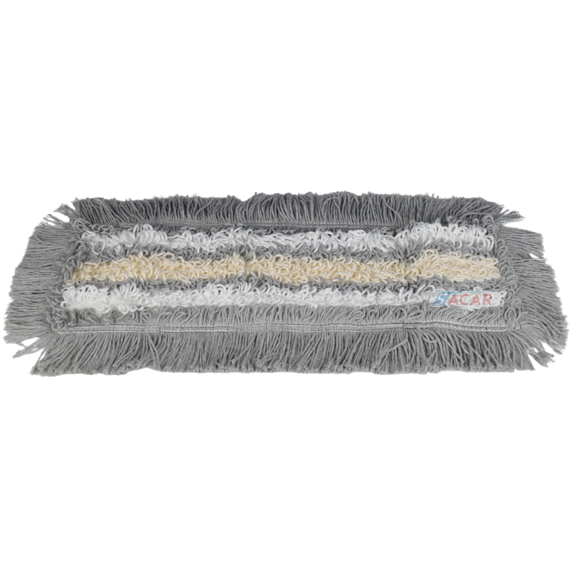 Nakładka bawełna 40cm DUO MOP Premium