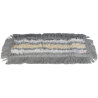 Nakładka bawełna 40cm DUO MOP Premium