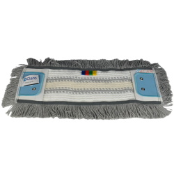 Nakładka bawełna 40cm DUO MOP Premium
