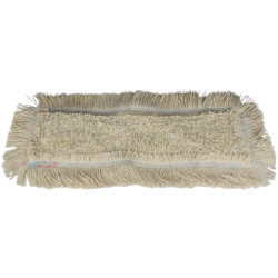 Nakładka bawełna 40cm DUO MOP