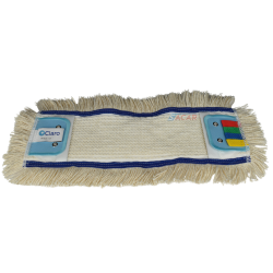 Nakładka bawełna 40cm DUO MOP
