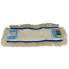 Nakładka bawełna 40cm DUO MOP