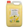 NATURAPHY mydło w płynie bananowe z aloesem 5l