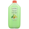 NATURAPHY mydło w płynie z olejkiem z awokado 5l