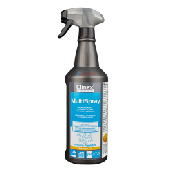 CLINEX Multi Spray 1l mango