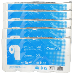 Papier toal VELVET Care...