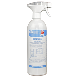 DOLPHIN CRYSTAL Eco 750ml...