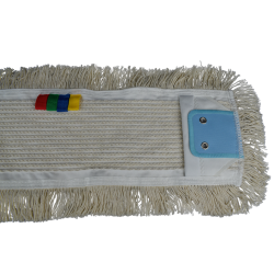 Nakładka bawełna 50cm DUO MOP