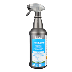 CLINEX Multi Spray 1l green tea
