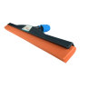 Ściągacz do wody 75cm plastikowy