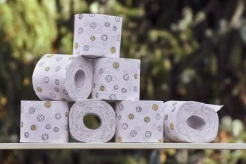 Papier Toaletowy