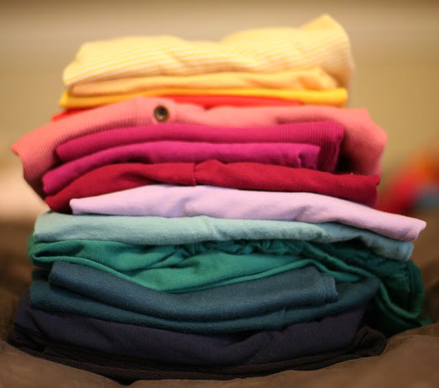 Purox Color  – wydajność i skuteczność w praniu