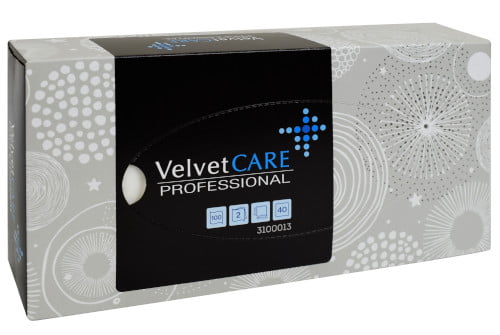 Chusteczki higieniczne Velvet Care