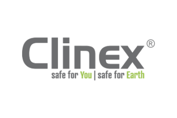 Clinex Logo