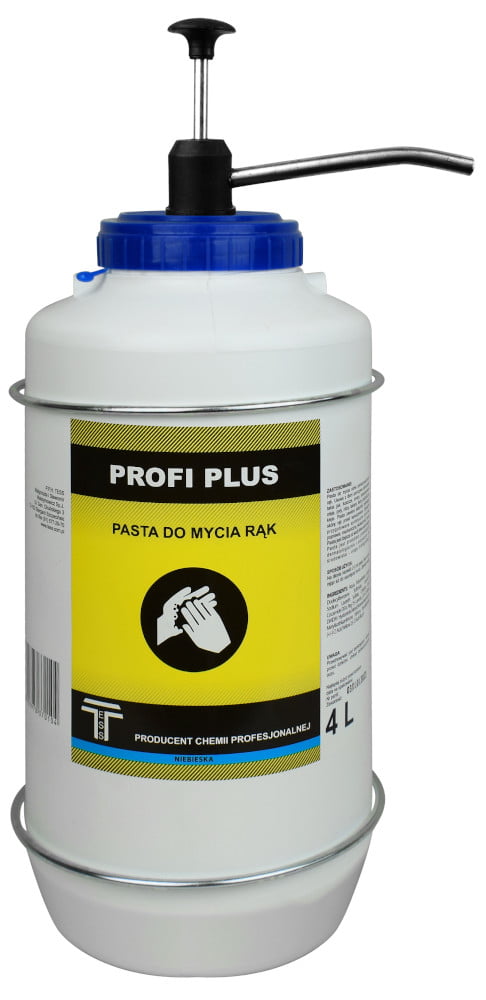 Profi Plus 4l
