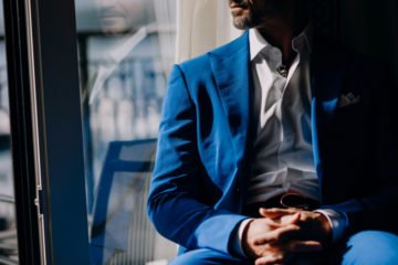 Clinex Scent Gentleman