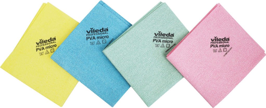 Vileda PVAmicro