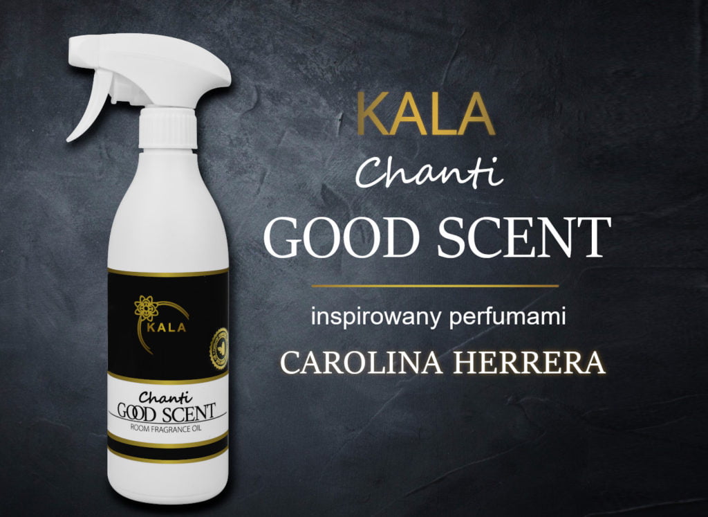 Chanti Good Scent