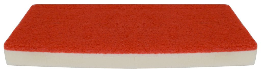 Pad ręczny piankowy