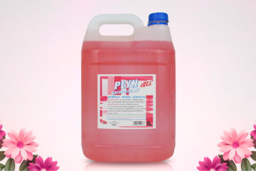 Uniwersalny płyn do mycia All 5l