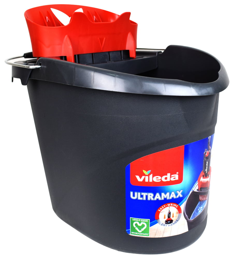 Zestawy do sprzątania Vileda