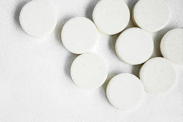 Tabletki solne Aqua tablets