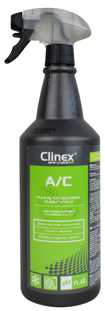 Clinex A/C 1l