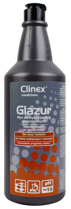 Clinex Glazur 1l