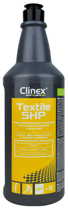 Clinex Textile SHP 1l