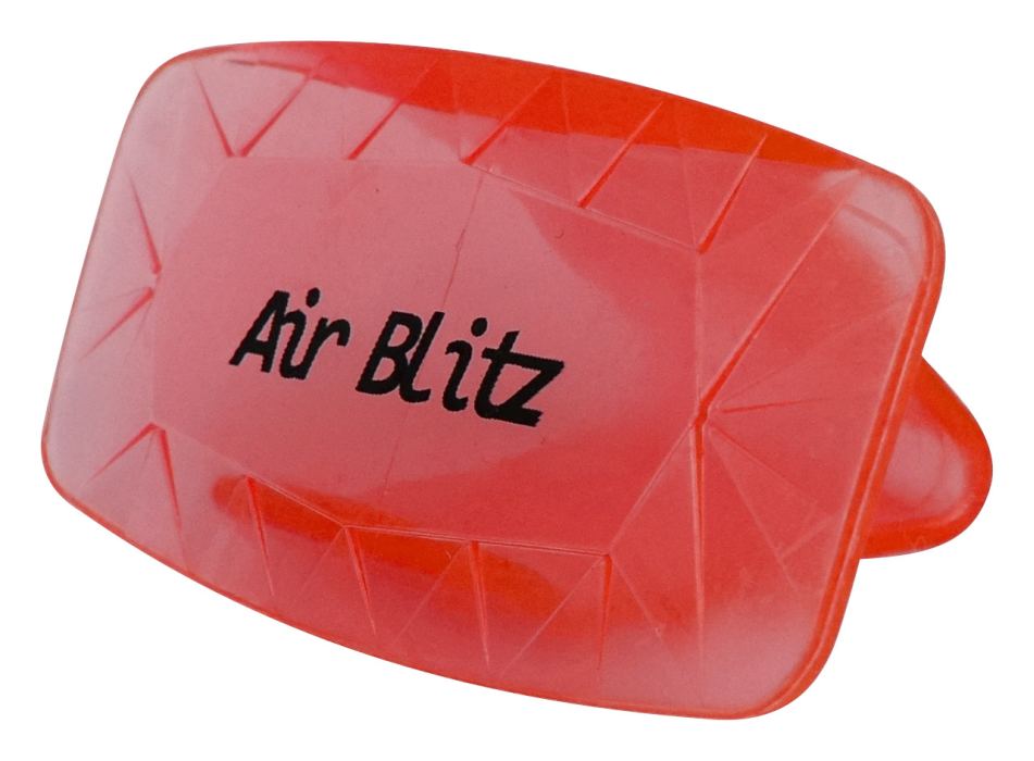 Air Blitz Toilet Clip zawieszka do WC Jabłko z cynamonem