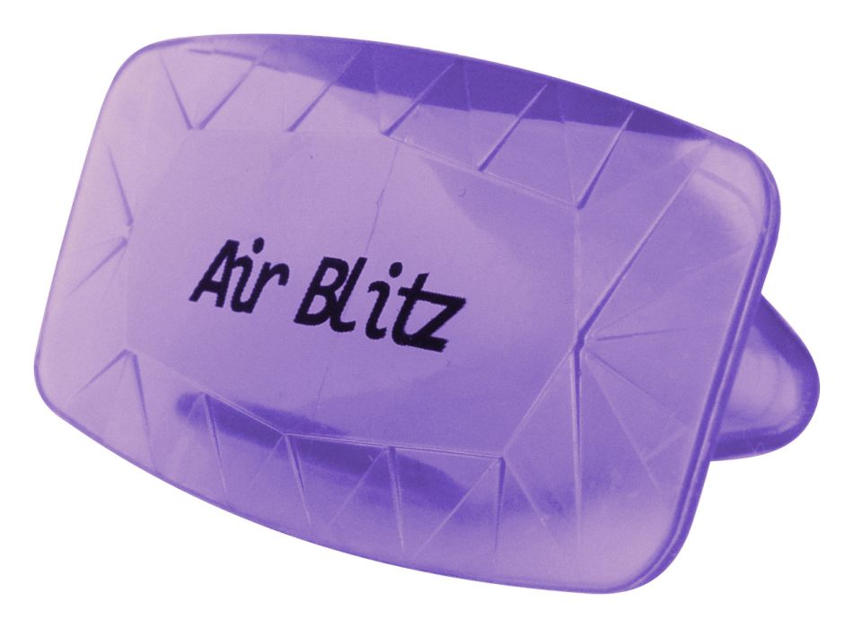 Air Blitz Toilet Clip zawieszka do WC Lawenda