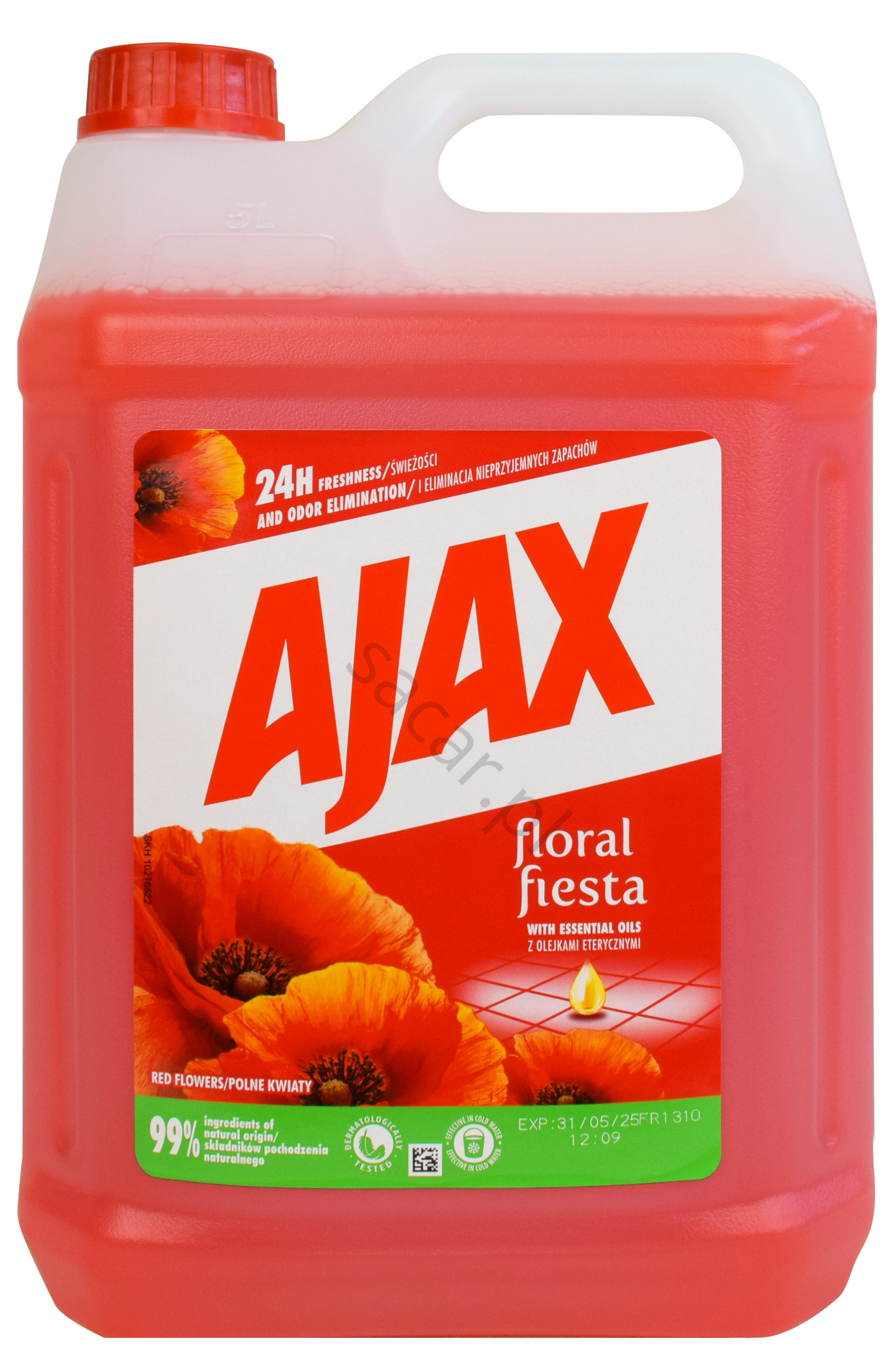 Ajax Floral Fiesta Polne kwiaty