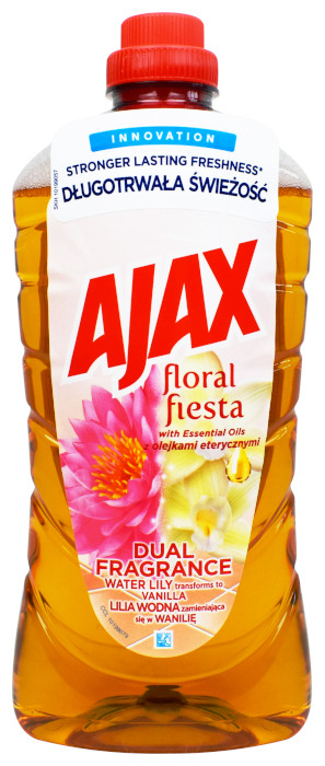 Ajax Floral Fiesta lilia wodna wanilia