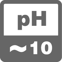 pH10