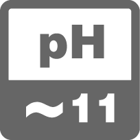 pH11