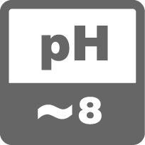 pH8