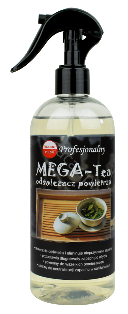 Odświeżacz Herbata Mega Tea 750ml