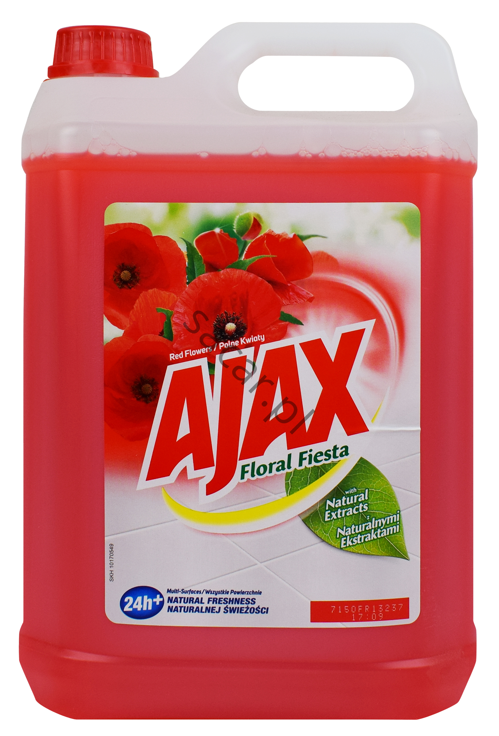 Ajax Floral Fiesta Polne kwiaty