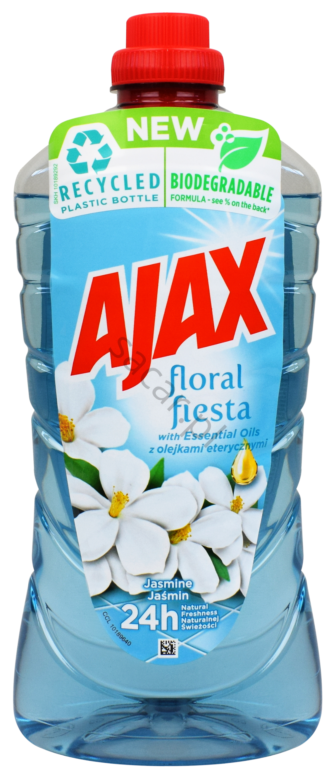 ajax floral fiesta jasmin 1l