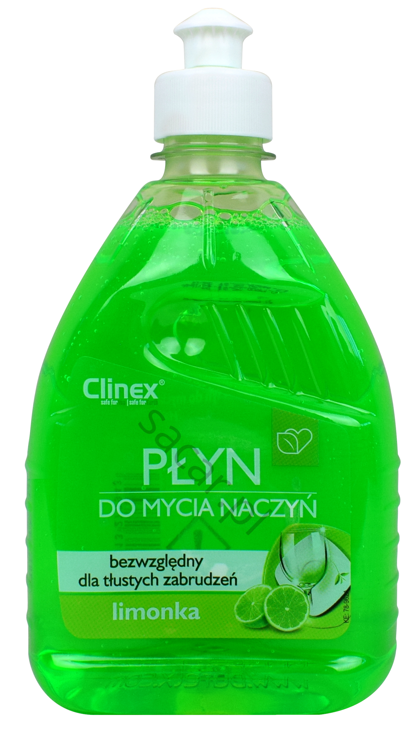 Clinex Handwash 5l płyn do mycia naczyń