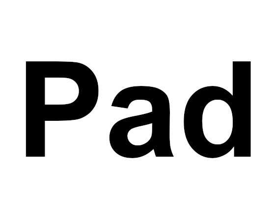 Pad